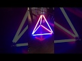 360 Degree tube light