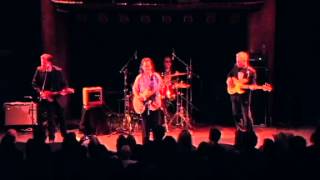 Roky Erickson and the Explosives - Before You Accuse Me - 3/1/2007 - Great American Music Hall