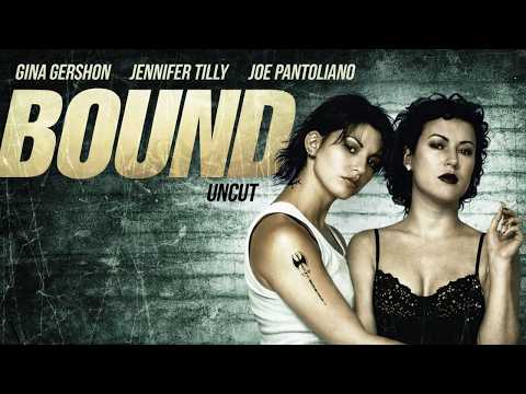 Awakening Desire: Bound (2015) | Full Movie English HD