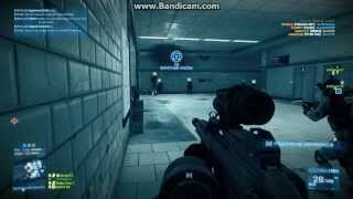 They Will Get Ban!! Bagers In Bf3!