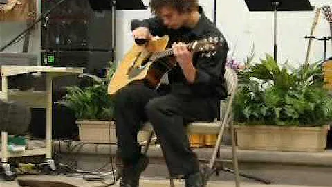 Zachary Stallings