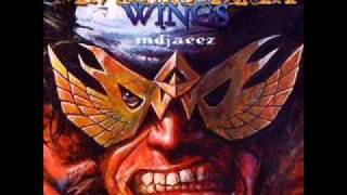 Wings-Keris Tak Ada Sarung chords