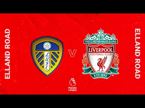 Matchday Live: Leeds United vs Liverpool | All the build up from Elland Road