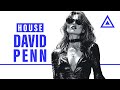 David Penn: House Mix - 'BOREDOM' - Quiet & Fast