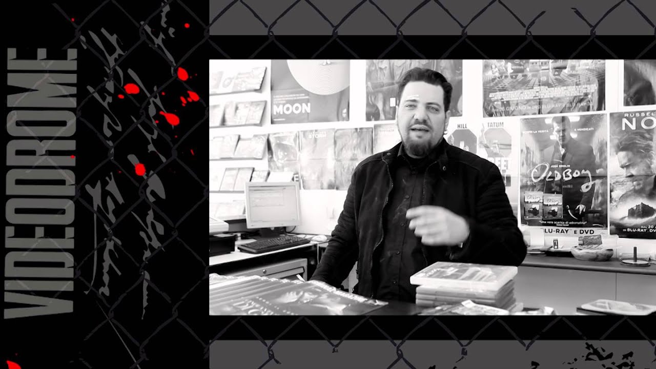 [Unknown Pleasure] #2 "I REC U" - Indie dal Frusciante