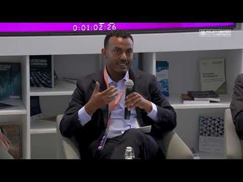 Growth Summit 2026 | Back to Basics: Macrofiscal Management and Growth in Africa