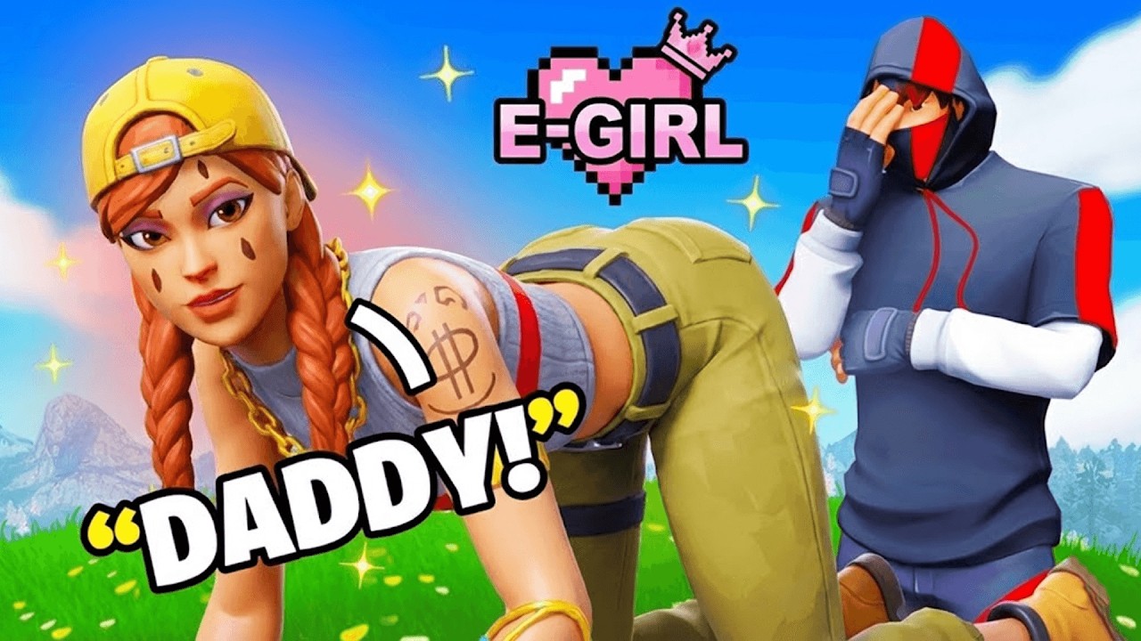 WannaBe kauft sich einfach FREUNDINNEN mit GELD… 😳💸