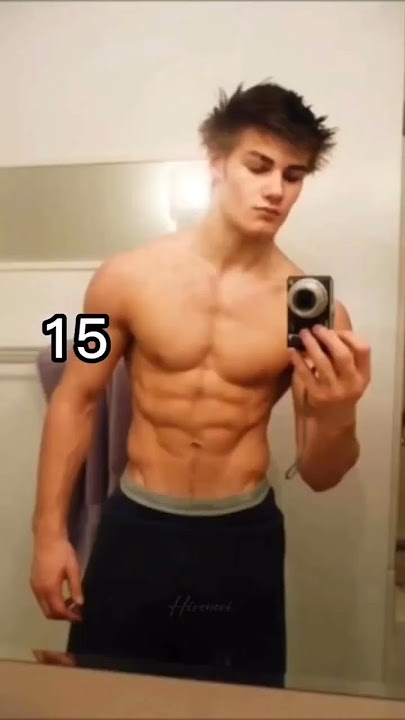 Jeff seid transformation exclusive #aesthetic #motivation #bodybuilding #jeffseid #fitness #viral