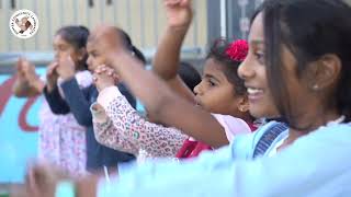 Introducing Balar Malar Tamil School, Newcastle