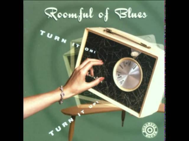 Roomful Of Blues - Blind Love