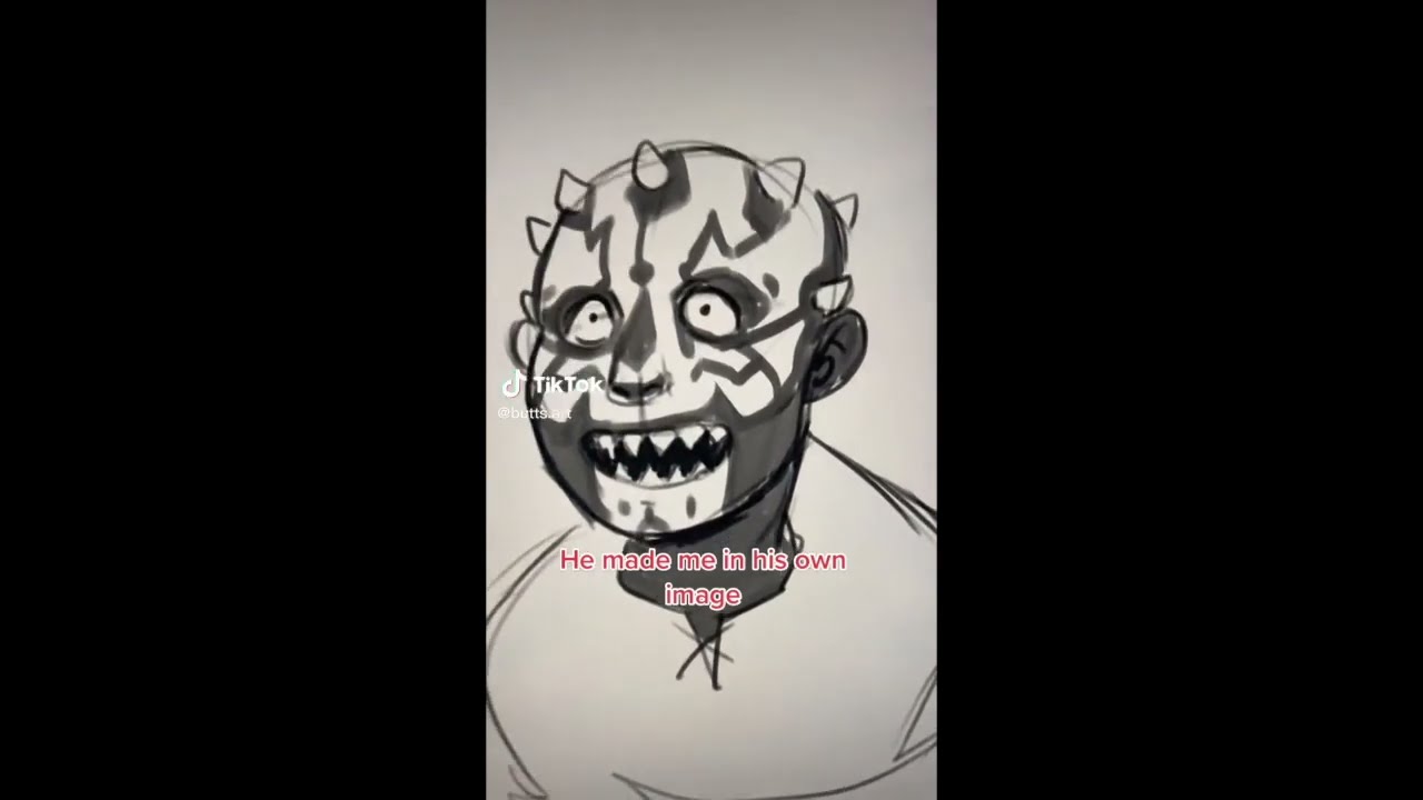 Star Wars Tiktok Compilation