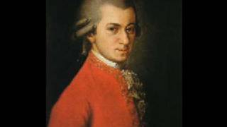 Video voorbeeld van "Mozart - Maurerische Trauermusik K.477"