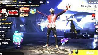 PRESET ALIGHT MOTION FF || DJ AKU TERPESONA || JEDAG-JEDUG VIRAL TIK TOK