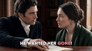The Earl Didn't Want a Wife. He Wanted Her Gone. She Stayed.