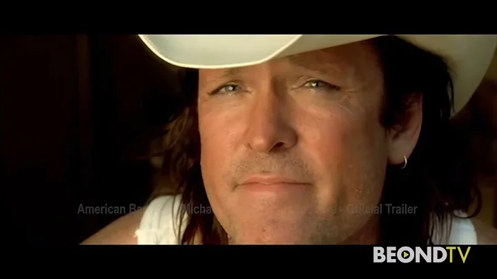 Actor Michael Madsen on BEONDTV "Once Upon a Time ...