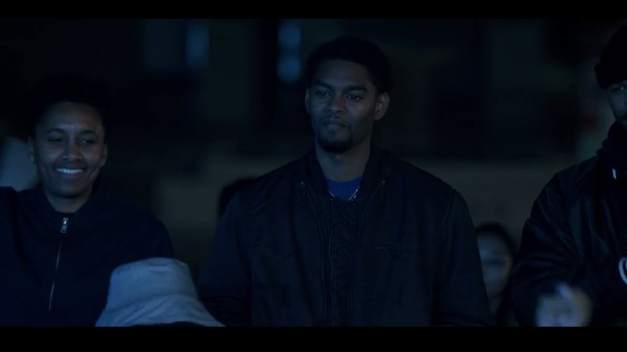 KEK & PKZ’S Joint Stepping Performance (Full Performance) - All American Homecoming