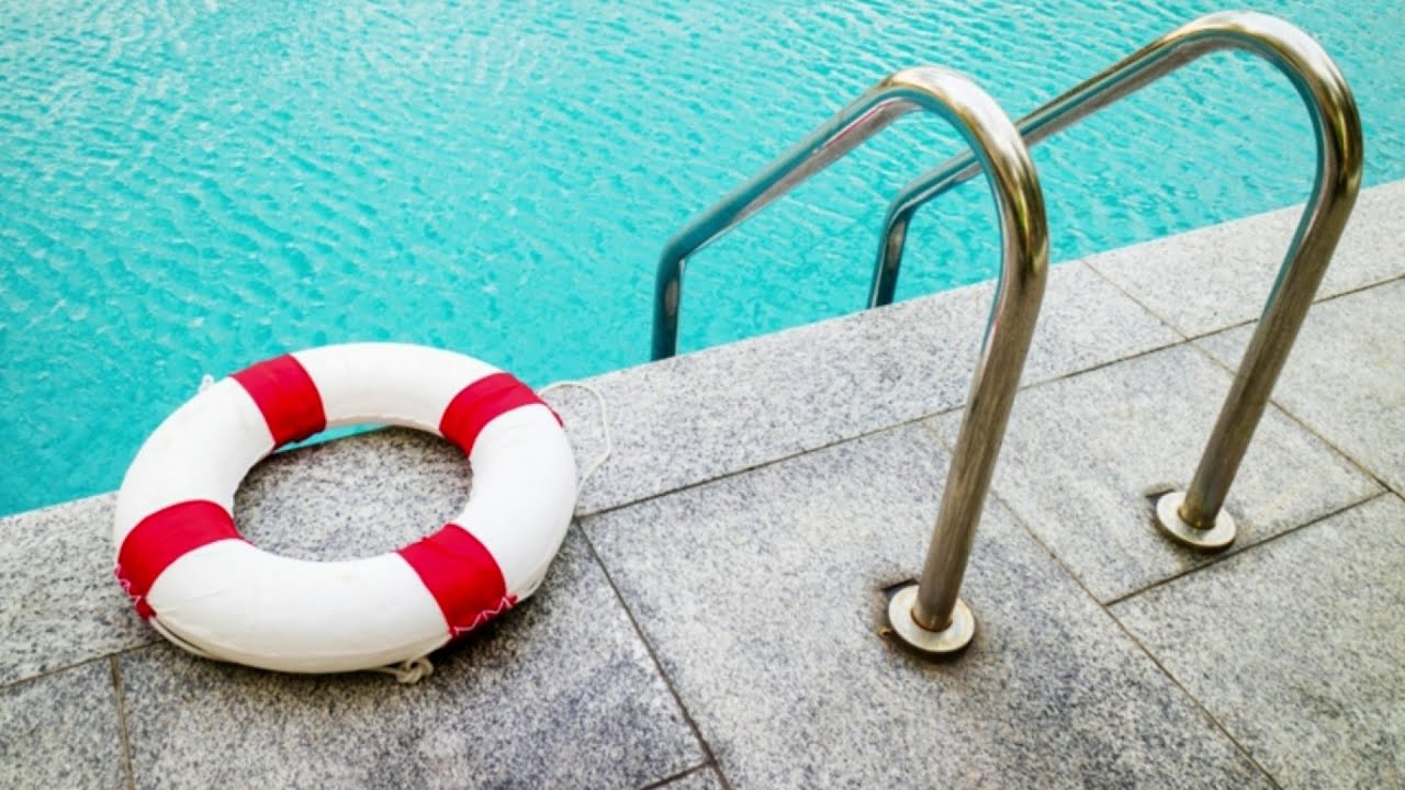 YMCA of Metropolitan Detroit Swimming Lessons on Live In The D YouTube