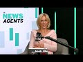 "Nigel Farage has managed to turn utter entitlement into victimhood" over Coutts account closure