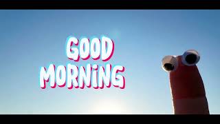 Morning vibes S1 E1