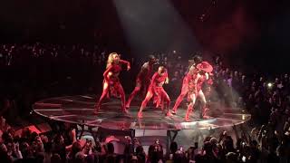 Lady Gaga - Dancin' In Circles (Joanne World Tour, Hamburg)