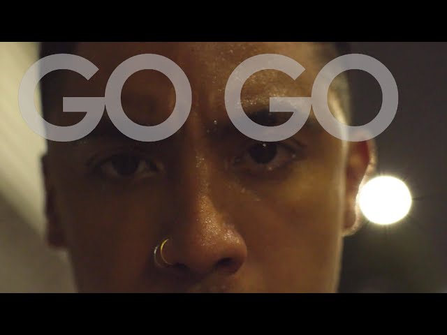 'Go Go' A New Series from Here TV On Youtube TV class=