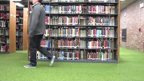 Gait Analysis Project Video