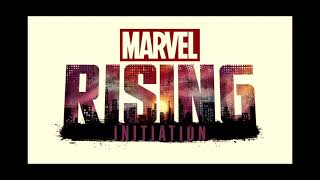 Dove Cameron   Born Ready  from  Disney Marvel Rising  lyrics