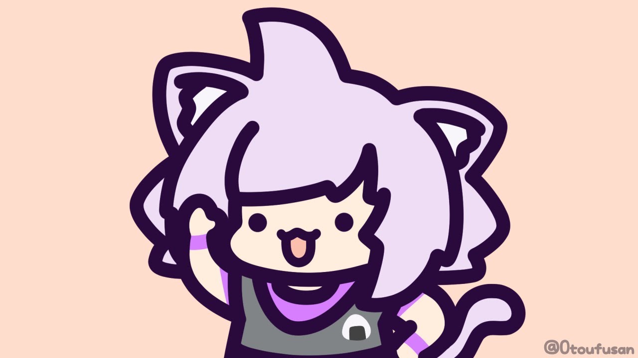 Hi! I am Okayu! - YouTube