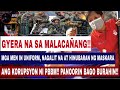 MEN IN UNIFORM, NAGALIT NA AT HINUBARAN NG MASKARA ANG KORUPSYON NI PBBM!! PANOORIN BAGO BURAHIN!!