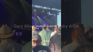 Gary Allen live in fort-hall Idaho