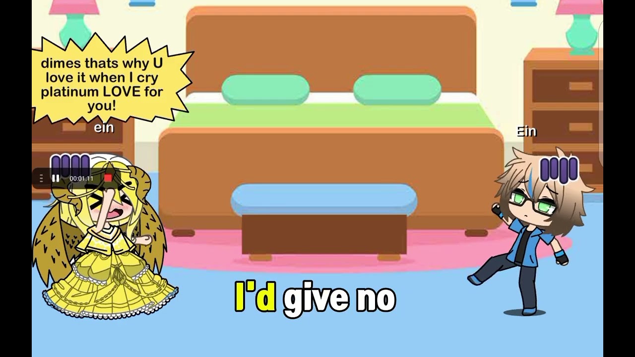 Tears Of Gold - Miriam Edit