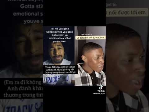 [TikTok - Vietsub]