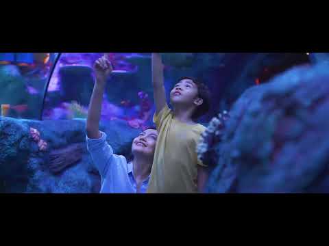 LEGOLAND Malaysia Resort Resort Corporate Video