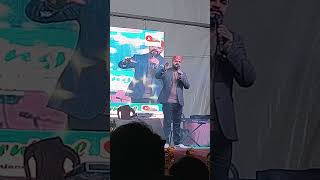 insane_comic - Vishal Sharma part3 Live #insanecomic #vishalsharma