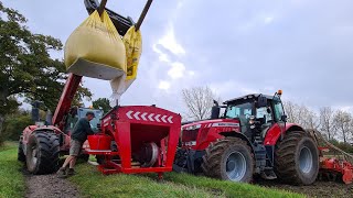Winter Drilling in Tough Conditions