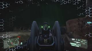 Crysis 3 Graphical Glitches PS5