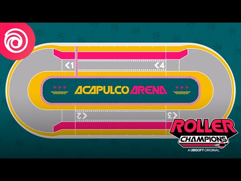 kein Name: Acapulco Map Trailer Kickoff Season