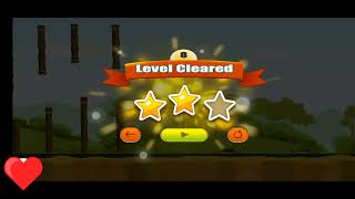 Knock Down Bottles Part 2 | China Link The Game Is ON screenshot 4