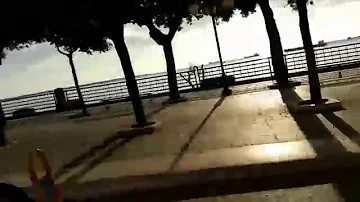 Qual è il lungomare più bello d'Italia?