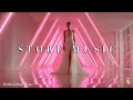 Fashion Store Music 2025 | Fashion Background Music Inspired by ZARA