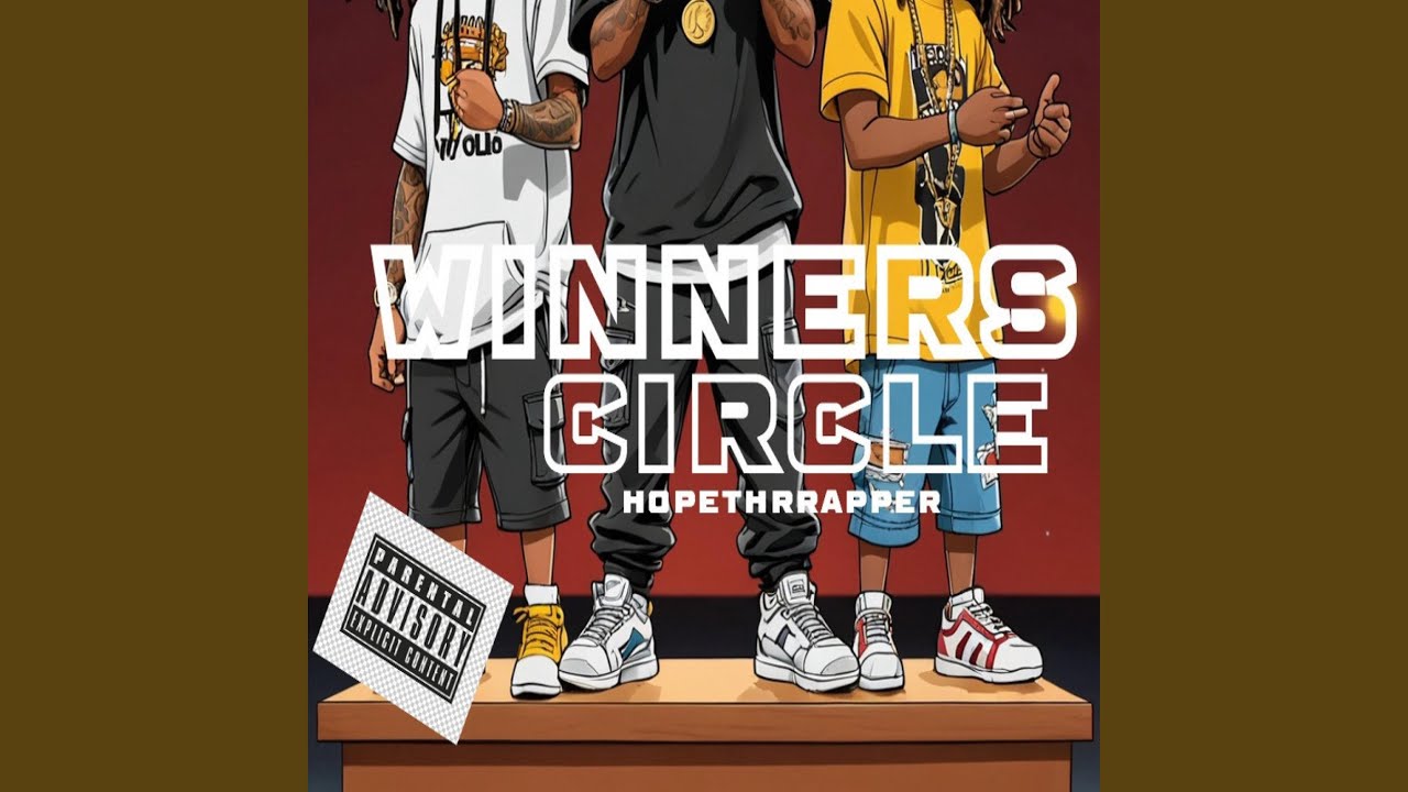 Watch WINNERS CIRCLE on YouTube Watch WINNERS CIRCLE on YouTube
