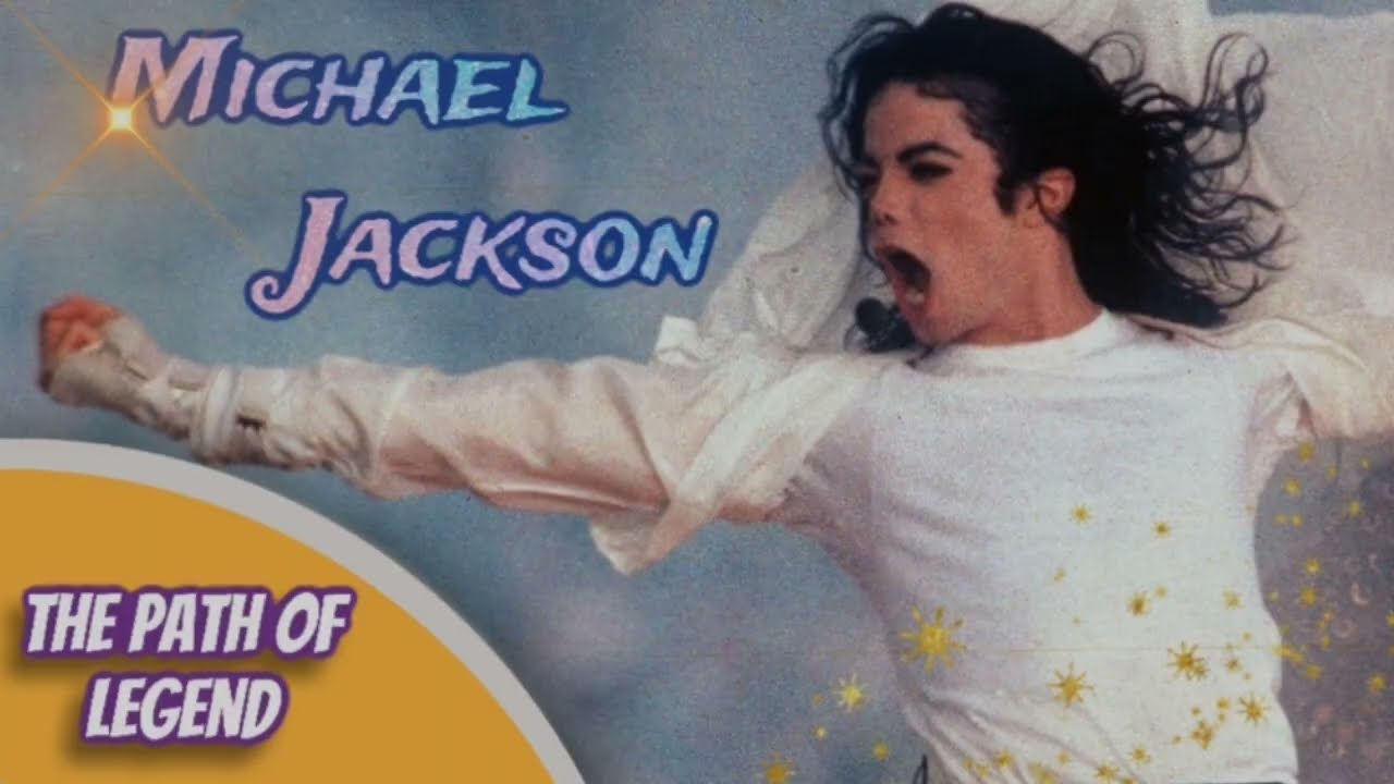 [Michael Jackson] The path of legend | From the Jackson 5 to the King of Pop #mj