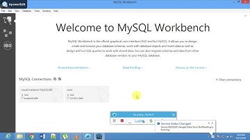 HOW TO SETUP MYSQL WORKBENCH-BY SOURAV SINGH |SUNDAY EPISODE-3 | SOURAVTECH