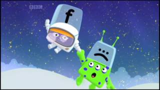 Alphablocks S02E12Fred