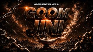 Gqom Sebenza - Ngcwele (feat. Mr C)