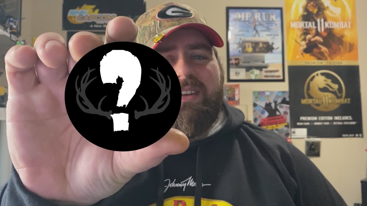 New Dip Alternative? Oh Deer! - Whitetail Smokeless