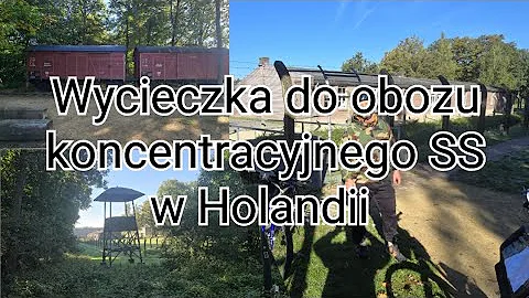 Obóz koncentracyjny w Holandii - Kanp Vught ##89