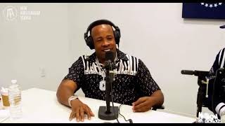 Yo gotti speaks on signing Gee for $750,000 on the million dollaz worth of game podcast