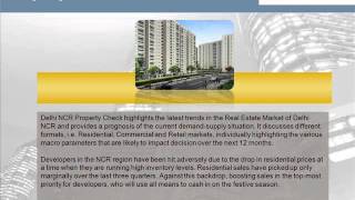 Real Estate In Major Cities By Way2Wealth Realty