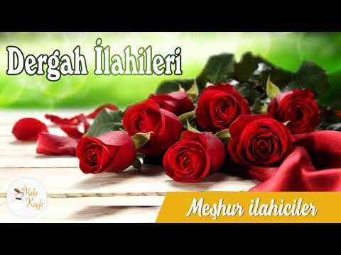 dergah-İlahileri-💖-full-album-71-dk-🌸-İlahi-keyfi